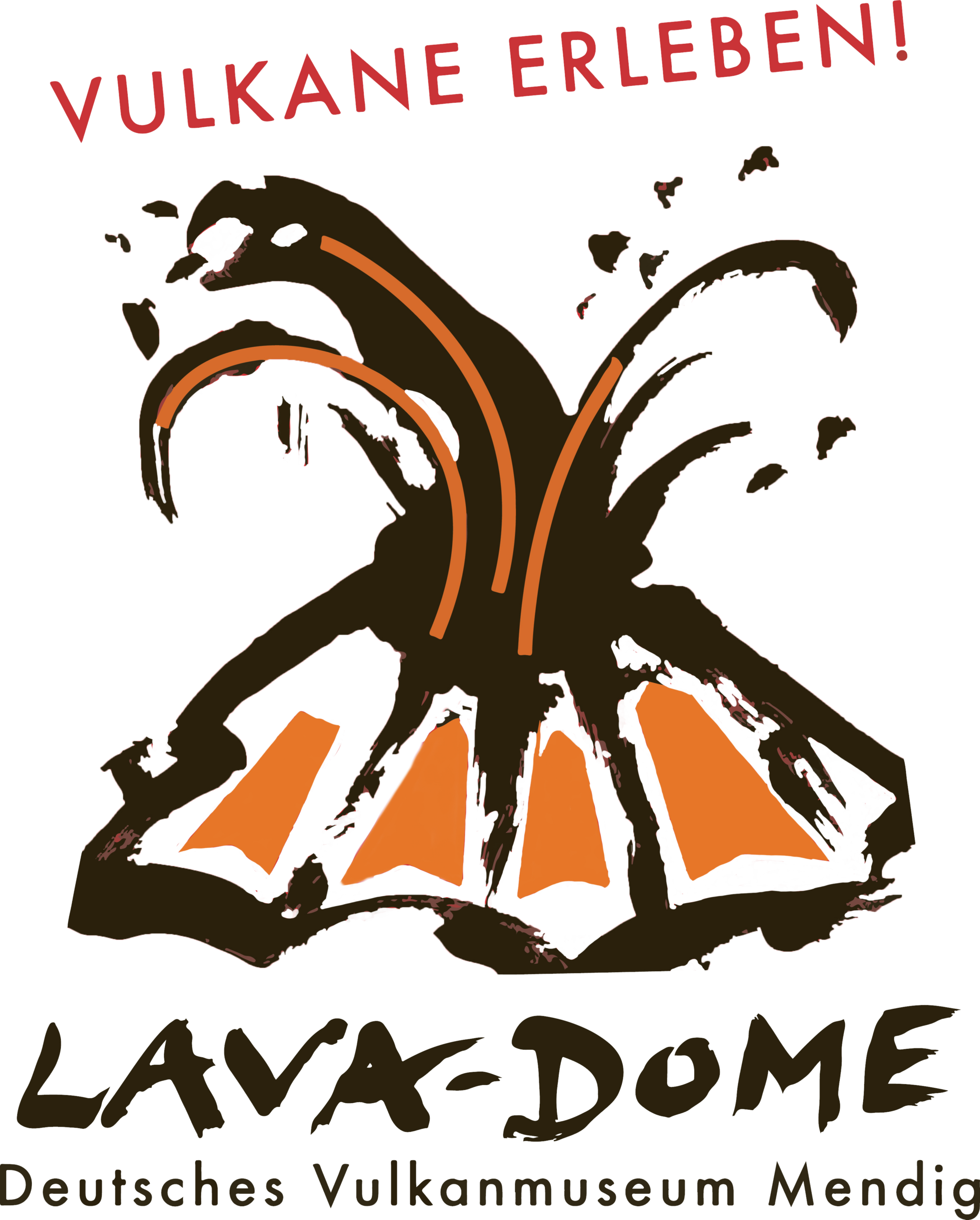 Lava-Dome